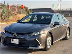 تۆیۆتا کامری